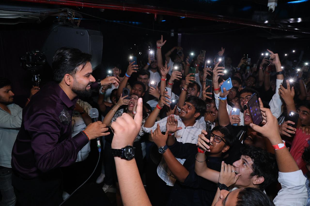 Niraj Jha Classes gallery